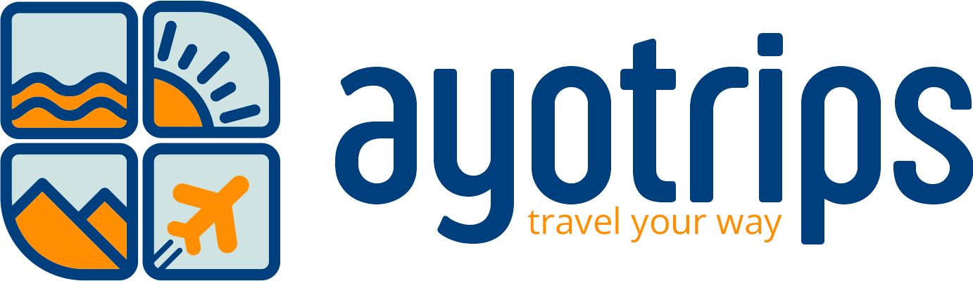 logo AyoTrips.com